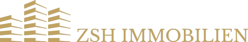 logo zsh immobilien